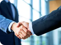 プロの技術を、あなたの口座へ。